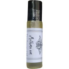 Mothma'am (Perfume Oil) von Birch & Besom