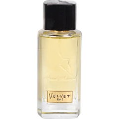 Velvet No 1 by Faisal Aldayel / فيصل الدايل