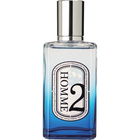 Dramatic Parfums Homme Ⅱ / ドラマティック パルファム オム Ⅱ (Eau de Toilette) von Dramatic Parfums