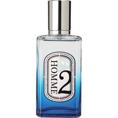 Dramatic Parfums Homme Ⅱ / ドラマティック パルファム オム Ⅱ (Eau de Toilette) von Dramatic Parfums / ドラマティック パルファム