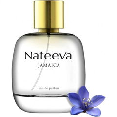 Jamaica by Nateeva