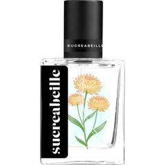 Immortelle (Eau de Parfum) by Sucreabeille