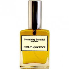 Something Beautiful von Cult of Scent