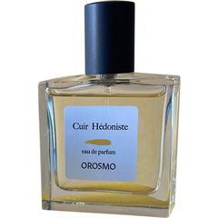 Cuir Hédoniste (Eau de Parfum) by Orosmo