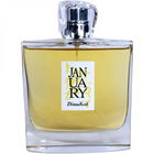 Dinudisit by January Scent Project