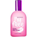 Kiss Me Pink von I'm Free