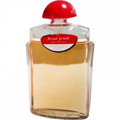 Bond Street (Cologne) von Yardley
