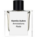 Rada von Kamila Aubre