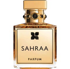 Sahraa / Sahraa Oud von Fragrance Du Bois