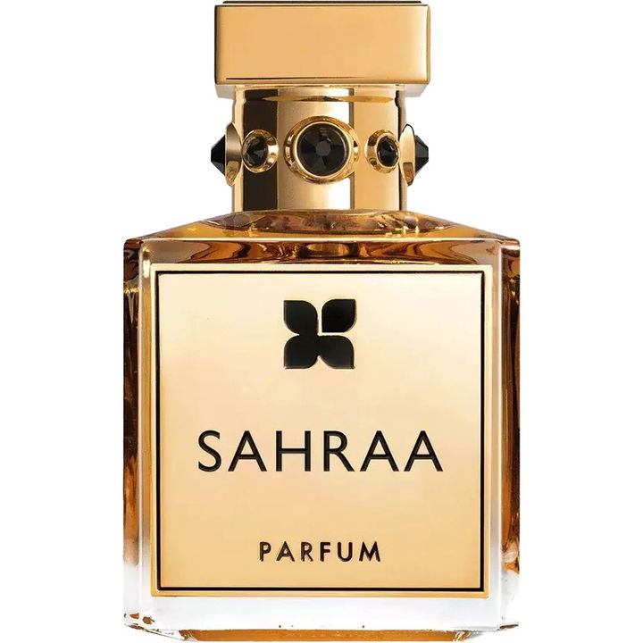 Sahraa / Sahraa Oud von Fragrance Du Bois