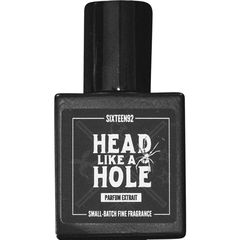 Head Like A Hole (Extrait de Parfum) von Sixteen92
