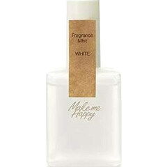 Make me Happy - White / メイクミーハッピー ホワイト (Fragrance Mist) von Canmake / キャンメイク