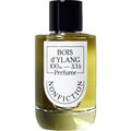 Bois d'Ylang by Nonfiction