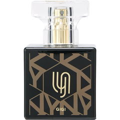Gigi von Lyn