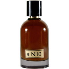 N10 by Oud Azkaa