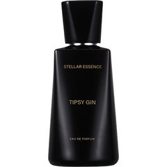 Tipsy Gin / 微醺 by Stellar Essence