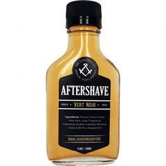Vert Noir von The Los Angeles Shaving Soap Company