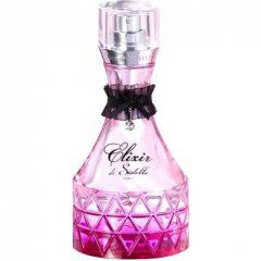 Elixir de Sistelle von Yves de Sistelle