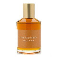 Fire and Cream von Strange Invisible Perfumes