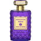 Dedication (Parfum) von Spirit of Kings