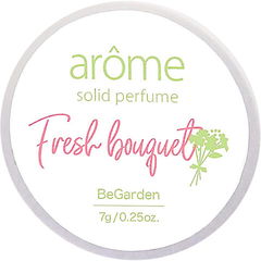 Fresh Bouquet / フレッシュブーケ by Arôme / アローム