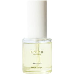 Chakrasana / チャクラーサナ (Eau de Parfum) by Shiro