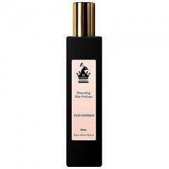 Oud Inspired by Herra Hair Care