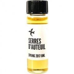 Serres d'Auteuil (Perfume Oil) by Sixteen92