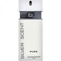 Silver Scent Pure von Jacques Bogart