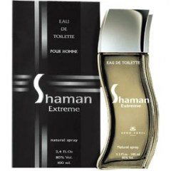 Shaman Extreme von Arno Sorel
