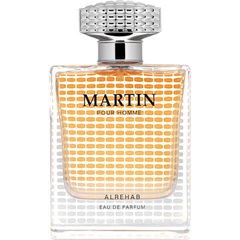 Martin von Al Rehab