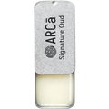 Signature Oud (Solid Perfume) by Arcā