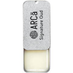 Signature Oud (Solid Perfume) by Arcā