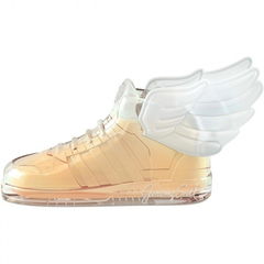 Adidas x Jeremy Scott von Adidas