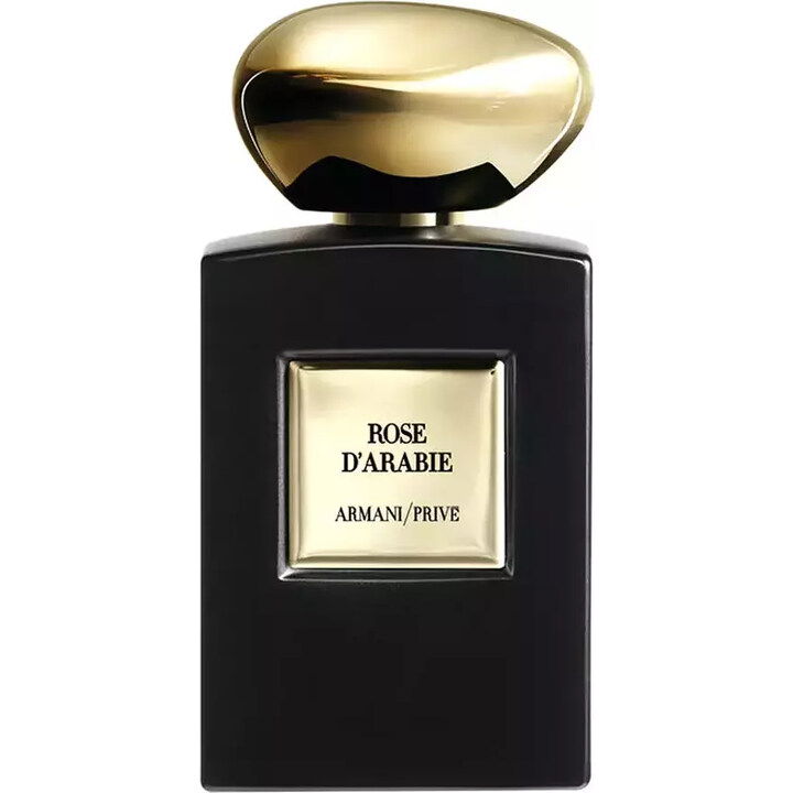 Armani Privé - Rose d'Arabie von Giorgio Armani