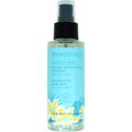 Monoï & Tiaré (Hair Mist) von Berdoues