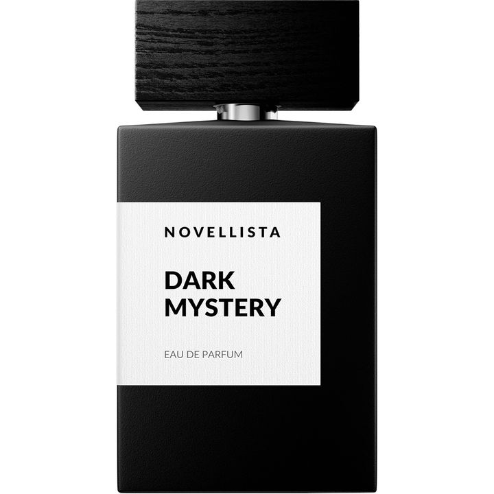 Dark Mystery by Novellista