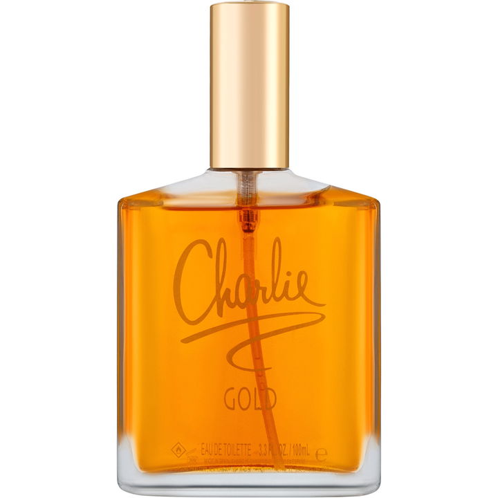 Charlie Gold (Eau de Toilette) von Revlon
