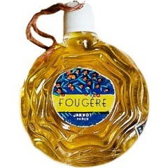 Fougère von Jannot