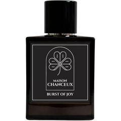 Burst of Joy von Maison Chanceux