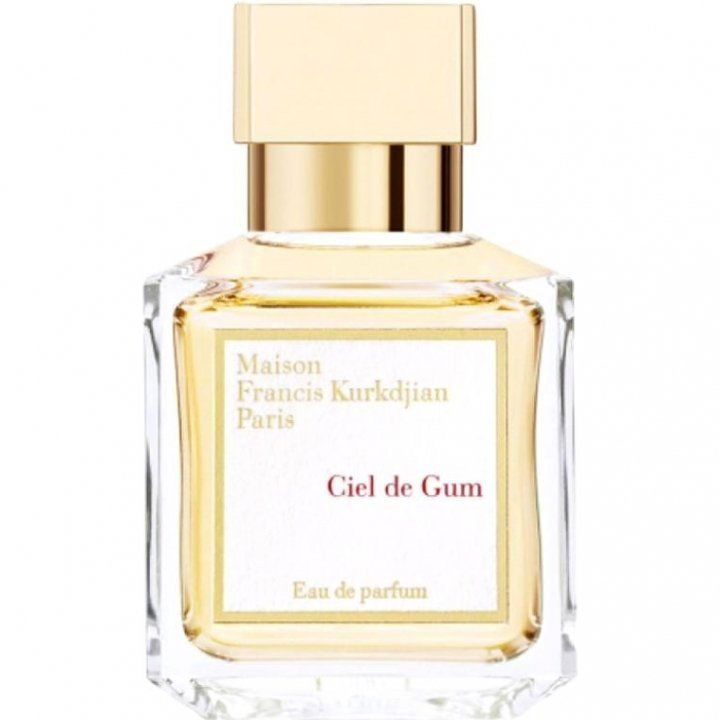 Ciel de Gum von Maison Francis Kurkdjian