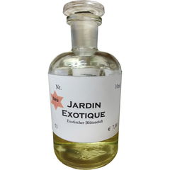 Jardin Exotique von Harry Lehmann