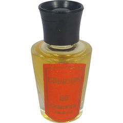 Courtois von Chabrier