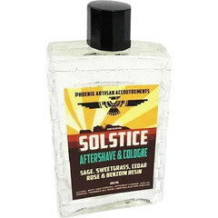 Solstice (Aftershave & Cologne) von Phoenix Artisan Accoutrements