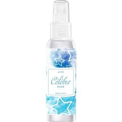 Célèbre Star (Body Mist) by Avon