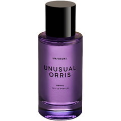 Unusual Orris by Usual Parfums