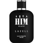 Aqua Him Black von Lazell