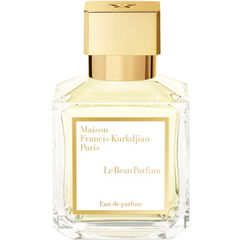 Le Beau Parfum by Maison Francis Kurkdjian