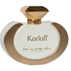 Take Me To The Moon von Korloff