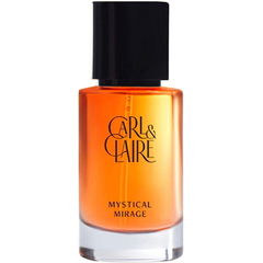 Mystical Mirage by Carl & Claire